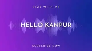 Phone in program Hello Kanpur by Rj@Radiosangini