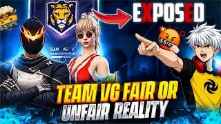 VASU GAMER & SONA EXPOSED || TEAM VG HACKER FULLY EXPOSED WITH PROOFS 😤 || VIRANA HERE