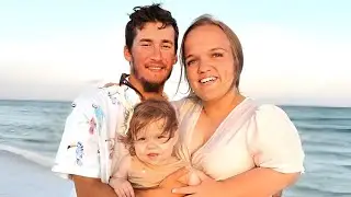7 Little Johnstons&rsquo; Is Liz Johnston Pregnant With Baby! #7littlejohnstonsanna #7littlejohnstonsbaby