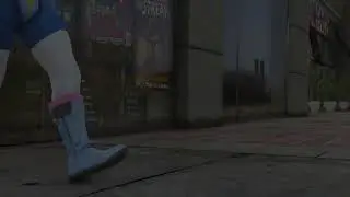 GTA5 375 The Impotent Rage Costume