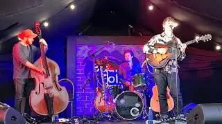 Sam Brookes - 18 & Sleeping - The Beardy Festival - 19/06/2021