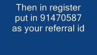 Get free credits on xpango