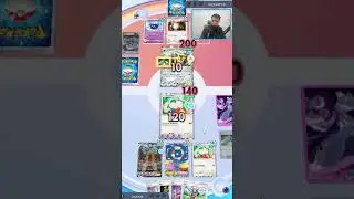COMFEY Stops SNORLAX From Falling Asleep ! - Pokemon TCG Pocket