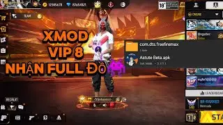 UPDATE DOWNLOAD &bull;🧿XMOD ASTUTE BETA HIỆN THỊ VIP 8 NHẬN FULL ĐỒ S&Uacute;NG LV7 SALE APK OBB51