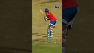 Rishabh Pant In The Zone | Delhi Capitals | IPL 2024