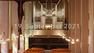 Marco Enrico Bossi: Chant du soir op. 92 N&deg; 1