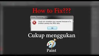 Cara mengatasi 