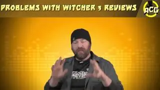 WTF Is Going On With The Witcher 3 Reviews? - Elevating Game Discussion