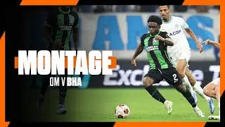 Montage: Response In Provence