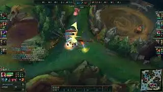 lee sin