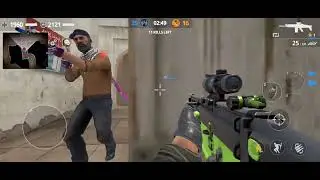 THAT WAS QUICK | UNEXPECTED CALL | OLIVER | SCAR | AFGHANISTAN | CRITICAL STRIKE