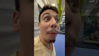 ПАРКУР ЗАКАЗНОЙ ПРОТИВ ЧЕМПИОНА😱 #prigojabka #parkour #freerunning #acro #fail