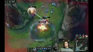 HOW TO CARRY IN GOLD ELO WITH ASHE  ? | Mr Dama