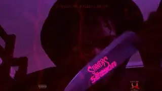 SINNERS EP FT Constant Musiq - SINNERS SEASON (Video Animation)