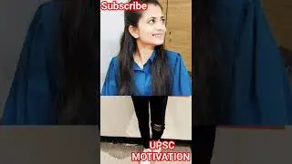 IAS OFFICER 💕 DIVYA TANWAR AIR 105 🥀#upsc #iasmotivation #ias #currentaffairs #music