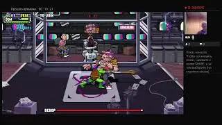lowboxgamer random player  teenage mutant  ninja  turtle  shredders revenge