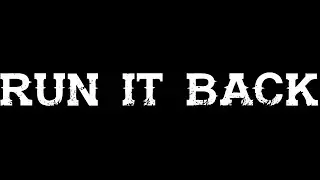 RUN IT BACK (PROD. YUNG HELF)