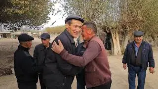 17 11 2025 Bekpolat & Hurliman musilman toy