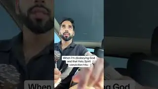 Holy Spirit Conviction😶 #shorts #trending #youtubeshorts #holyspirit #conviction
