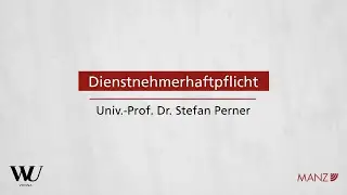 Perner/Spitzer/Kodek - Abschnitt 5.2 - Dienstnehmerhaftpflicht