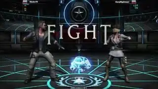 MFA2016 MKXL - Top-8 - Vladee7R vs HarryNightmare [RUS]