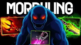 ДАГОН + КХАНДА + МОРФЛИНГ E-BLADE 🔥🔥🔥 ПРЕВОСХОДНЫЙ ВЗРЫВНОЙ УРОН С ОДНОГО ВЫСТРЕЛА!!!