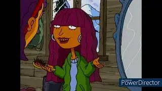Rocket Power: Reggie vs. Clio