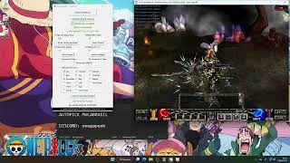 Vegapunk   PunkFarm MUCABRASIL - BOT AUTOPICK