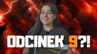 ODCINEK 9?! Fanfic o Stranger Things