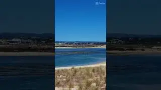 #fuzeta #algarve #portugal #fuseta #o #olhao #riaformosa #tavira #travel