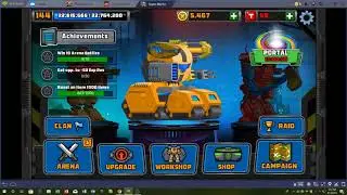 I GOT THE FRANTIC LIGHTNING / SUPER MECHS