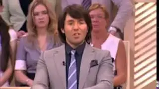 Пусть говорят Как бы умер 01 09 2011