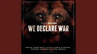 We Declare War