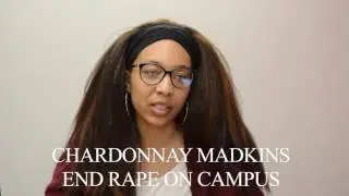 Consent SC: Yes Means Yes? (Documentary)