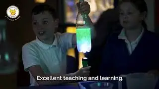 Welcome to Easington Colliery Primary School