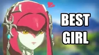 【BotW】The **MIPHA** Run #1