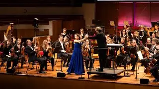Oskar Back Prijs - Finale