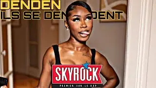 DenDen - Ils se demandent (Version Skyrock)