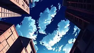 Anime Lofi Radio 📻 Relax, Study, Vibe 🎧 New Hourly Mix 💿