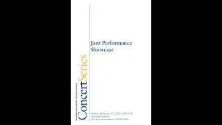 Jazz Area Showcase