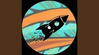 Live In A Different World (Mhod Remix)