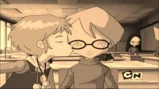 Jeremy and Aelita: Where ever you will go