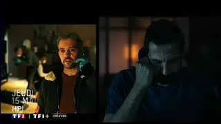 HPI saison 5 - bande annonce