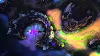 Jinx - Snipe (ULT)