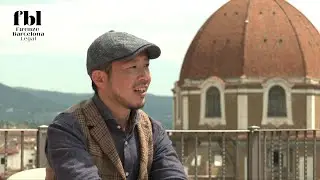 Takafumi Mochizuki - Se tu potessi scrivere una legge, quale legge scriveresti?