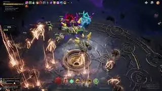 Torchlight Infinite SS11 - Iris 2 Supreme Showdown 20