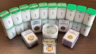 My BIGGEST Gold & Silver Purchase EVER! (And what I missed out on!)