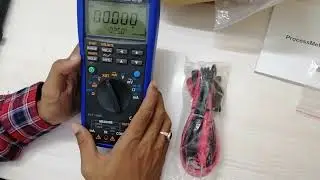 Universal Process Calibrator | Reseller | Calibrator