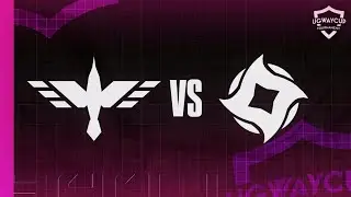 Турнир Ugwaycap | 1/4 Team Crow vs Steel Brotherhood | Standoff2