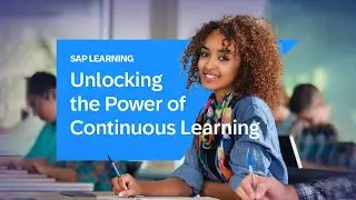 Master SAP Learning: Stay Updated with New Products and Skills